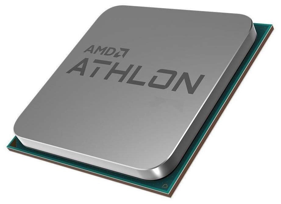 Процессор AMD Athlon Gold 3150G AM4 OEM