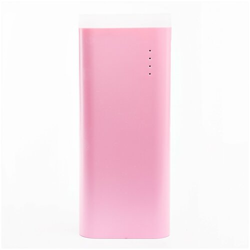 Внешний аккумулятор Power Bank PB21 для 6000mAh розовый 139000₽
