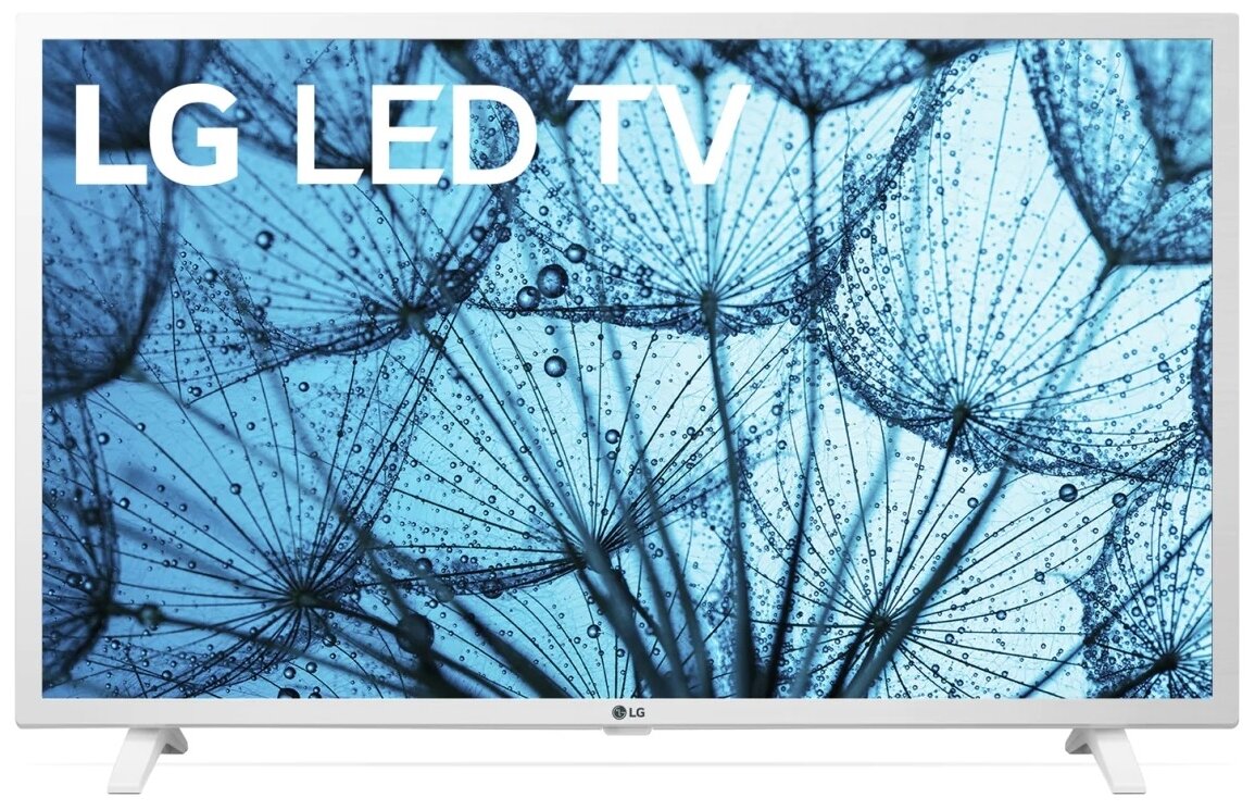 32" Телевизор LG 32LM558BPLC 2021 LED HDR