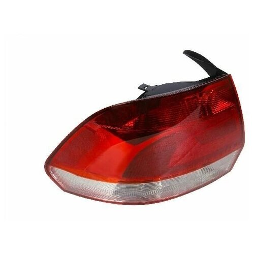 Фонарь задний левый SAILING VWL055010200L для Volkswagen Polo V 6C1 / 6R1 2009-2020