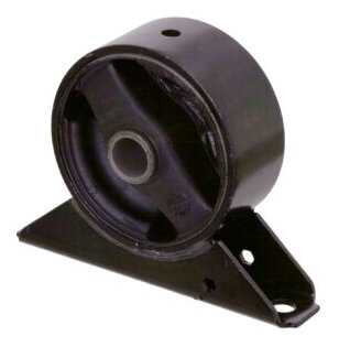 Подушка двс передняя мкпп volvo s40/v40 1.6-2.0 16v/1.9d 95 Febi 22935