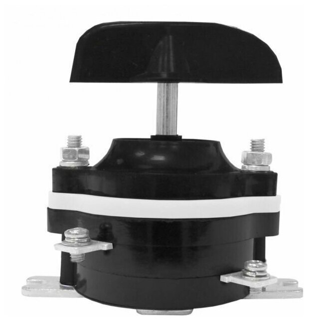 фото Пакетный выключатель ПВ 2-40 У3 исп.3