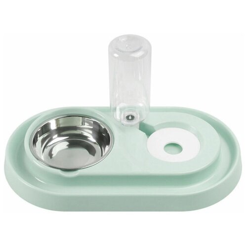 Миска P0040-17 PET SERVANT лежак p0033 11 m pet servant