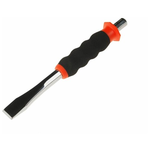 Зубило Плоское С Пластиковой Рукояткой 12Мм Jtc JTC арт JTC541412 6060₽