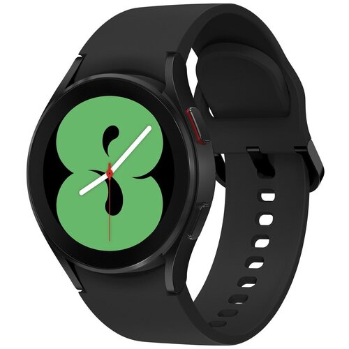 Умные часы Samsung Galaxy Watch4 40 мм Black 1599000₽