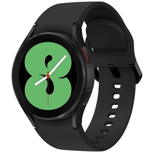 Умные часы Samsung Galaxy Watch4 40 мм Black