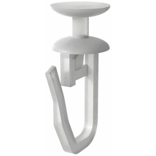 Крючок-гвоздик для пластиковой шины Peora 64561