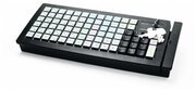 Программируемая клавиатура Posiflex KB-6600