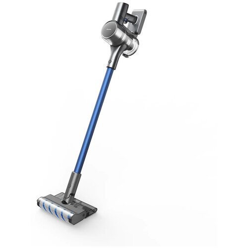 Пылесос Dreame Т20 Pro серыйсиний VTE1-GR3 3006500₽