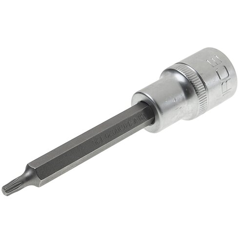 Головка-бита TORX T20 1/2 (L-100мм) ROCKFORCE /1