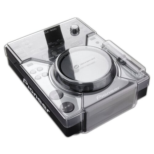 Защитная крышка Decksaver Pioneer CDJ-400