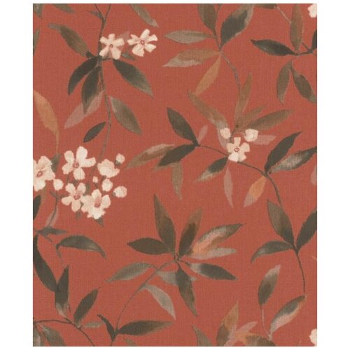 Обои Rasch коллекция Poetry артикул 424942 винил на флизелине ширина 53 длинна 1005 Германия 2400₽