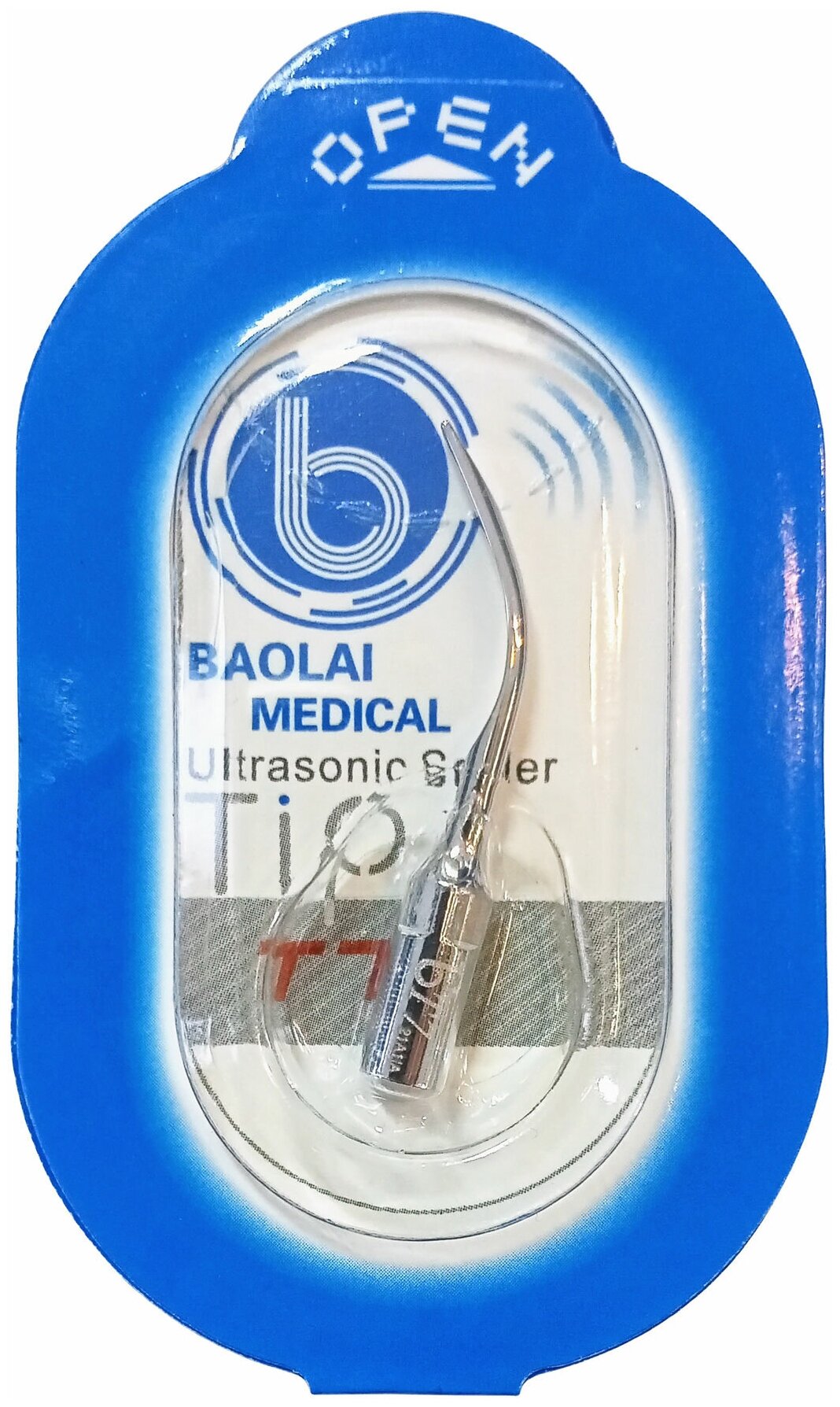 Baolai Т7 насадка для скалера ультразвукового стоматологического