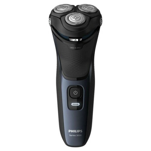 Электробритва Philips S3134/51, черный