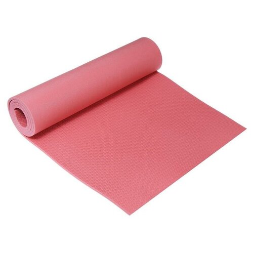 фото Коврик туристический 1800 х 600х 8 мм camping 8, цвета микс сима-ленд