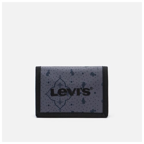 Кошелек Levis Seasonal Trifold Мужчины D6619-0002 OS