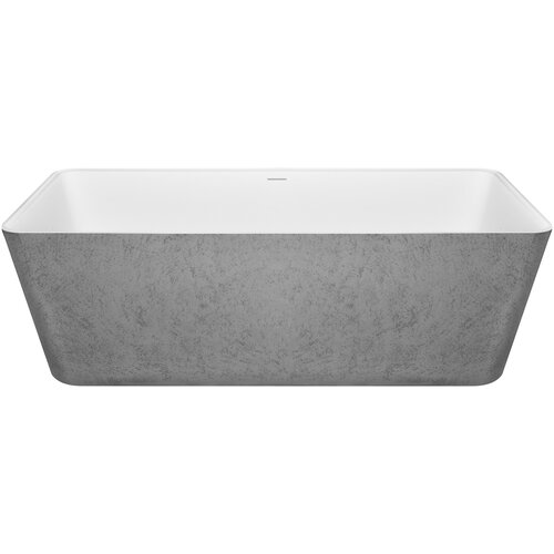 NTBagno Ванна отдельностоящая NTBagno Victori NT305