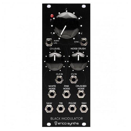 Erica Synths Black Modulator v2