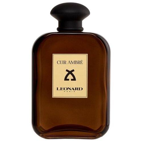 Парфюмерная вода Leonard Cuir dAmbre 100 мл 15480₽