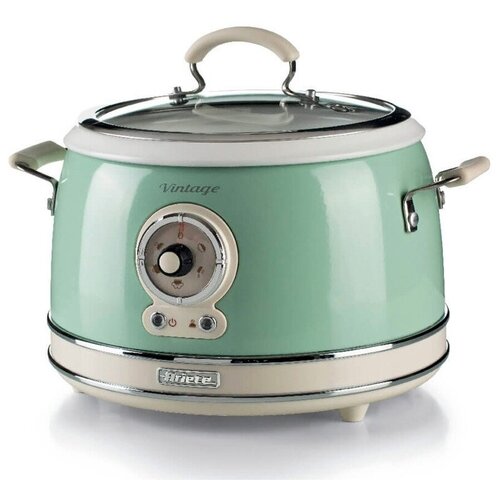 Мультиварка Ariete Vintage 290404 1233100₽