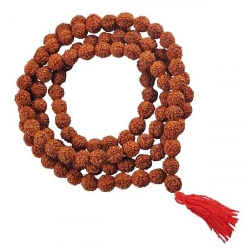 Четки, рудракша