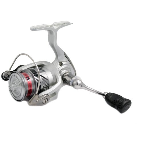 катушка безынерционная daiwa 20 crossfire lt 5000 c Катушка безынерционная DAIWA 20 CROSSFIRE LT 1000 1000