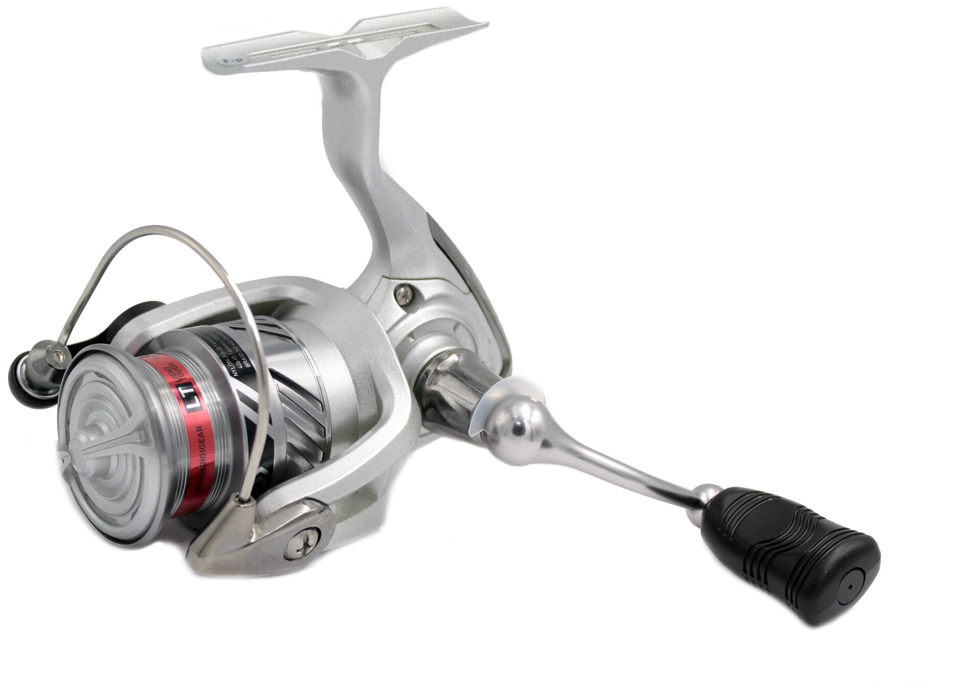 DAIWA Катушка DAIWA 20 CROSSFIRE LT (1000 (10185-100) )