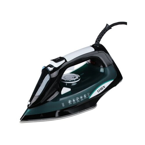 Утюг Leben 490-027 220000₽