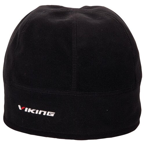 Шапка VIKING 2022-23 Hat Pelican Black (см:56)