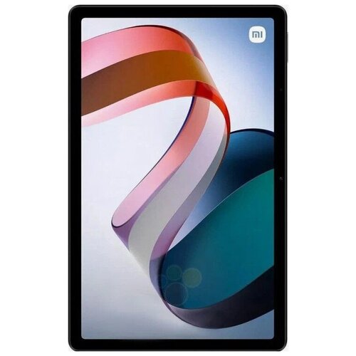 Планшет Xiaomi Redmi Pad 106 4128Gb Серый графит 3010600₽