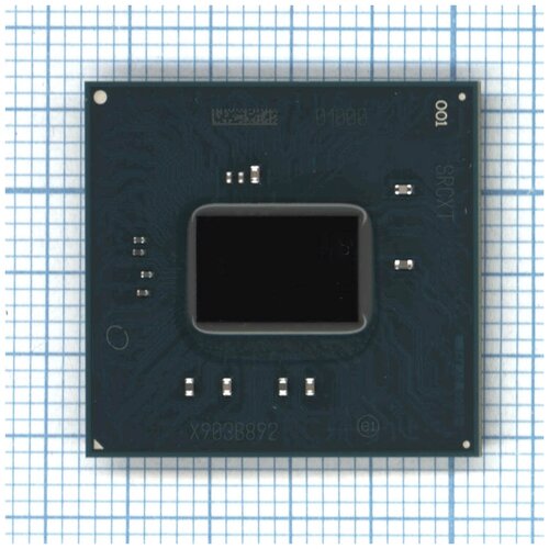 Чип Intel SRCXT GL82H310C