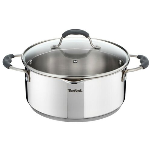 Кастрюля Tefal Illico, 2.6 л, диаметр 20 см