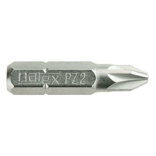 Вставка для шуруповерта PZ-2 1/4 30 мм Narex 807352