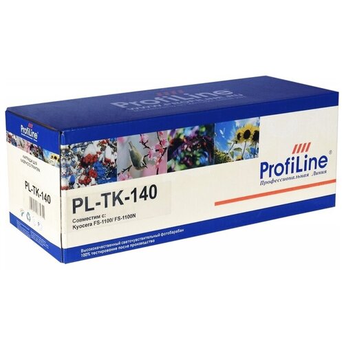 ProfiLine Тонер-туба PL-TK-140