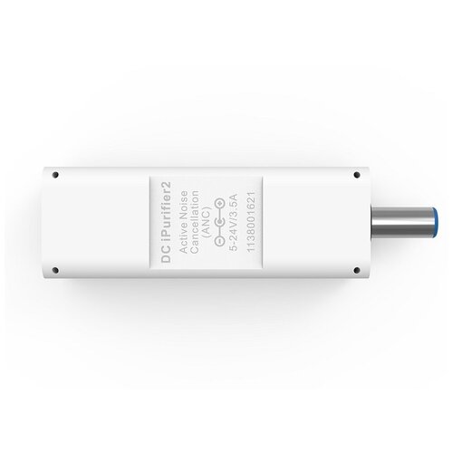 Сетевые фильтры iFi Audio DC iPurifier 2