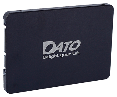 Твердотельный накопитель DATO 960 ГБ SATA DS700SSD-960GB
