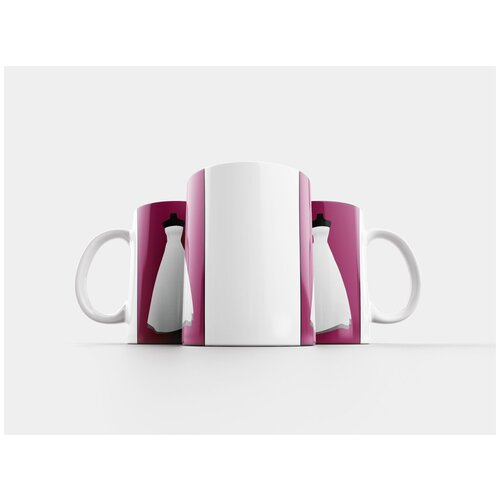 фото Кружка "девочка, футбол, играть" 320 мл lotsprints