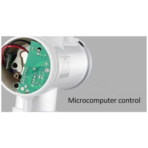 Кран с душем с горячей водой Instant Heating Faucet 179000₽