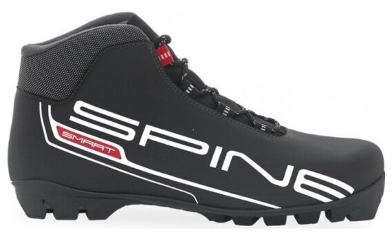 Ботинки лыжные Spine NNN Smart 357 37 р.