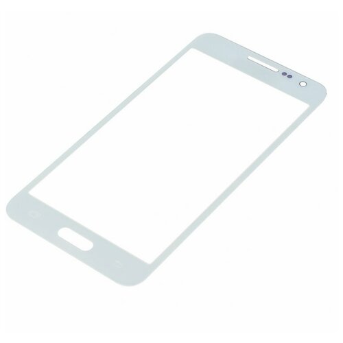 Стекло модуля для Samsung A300 Galaxy A3, белый, AA нижняя плата для samsung a300 galaxy a3 с комп на кнопку home разъем зарядки