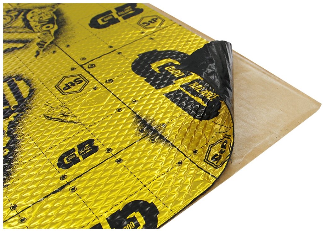 фото Good Balance 2