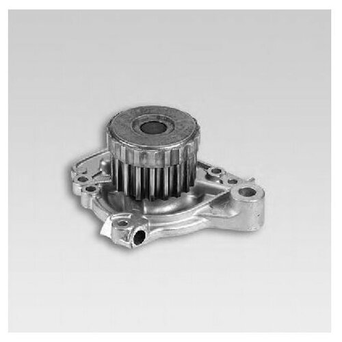 фото Водяной насос hepu p7812 для honda civic vii, viii, fr- v, stream