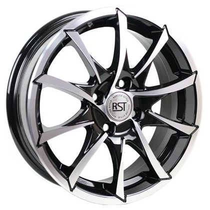 Колесные диски RST R035 6x15 4x100 dia:54.1 ET:46