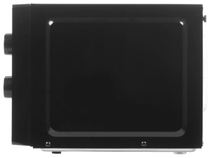 Микроволновая печь Hotpoint MWHR 3101 B, черный - фотография № 4