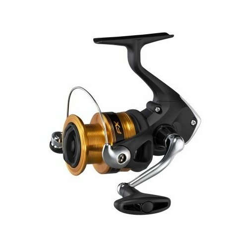 фото Катушка shimano 19 fx 1000 fc
