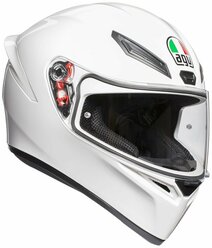 Шлем AGV K-1 MONO White L