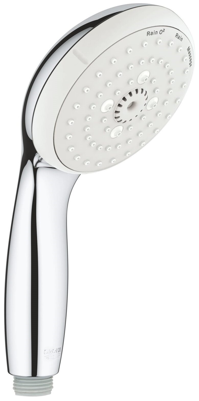 фото Лейка для душа Grohe New Tempesta 100 28261002