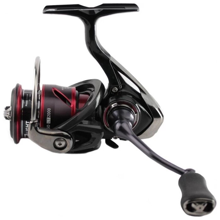 Daiwa Fuego LT 20 (2000)