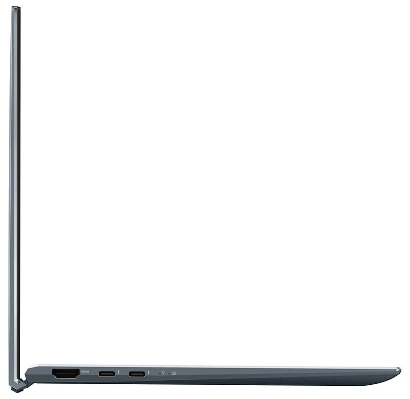 ASUS Zenbook UX435EG-A5013T (серый) - фото №14
