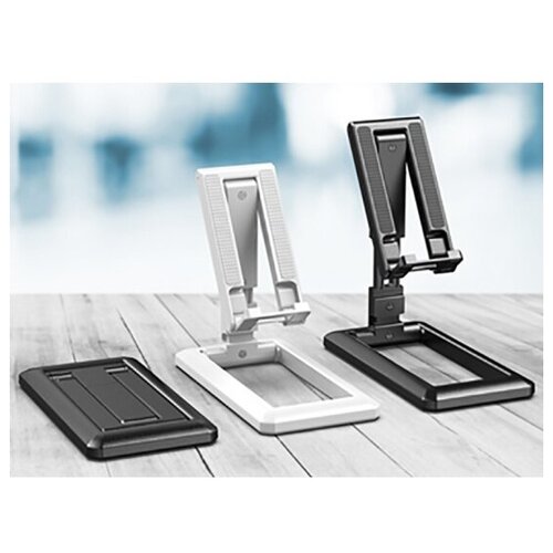 Складной держатель - подставка для смартфона Fancier WT-38M 1180₽